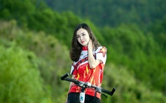 女生张腿男生桶